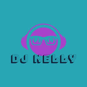 dj nelly logo